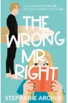 The Wrong Mr. Right