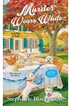 Murder Wears White