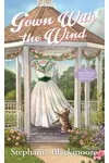 Gown with the Wind