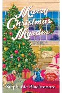Marry Christmas Murder
