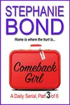 Comeback Girl, Part 3