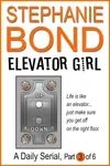 Elevator Girl: part 3 of 6