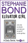 Elevator Girl: part 4 of 6