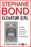 Elevator Girl: part 6 of 6