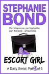 Escort Girl: Part 4