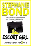 Escort Girl: Part 5