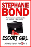 Escort Girl: Part 6