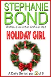 Holiday Girl, Part 2