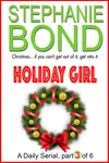Holiday Girl, Part 3