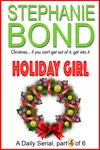 Holiday Girl, Part 4