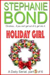 Holiday Girl, Part 5