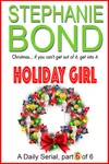 Holiday Girl, Part 6