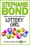 Lottery Girl, Part 1