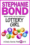 Lottery Girl, Part 2