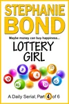Lottery Girl, Part 4