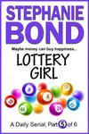 Lottery Girl, Part 5