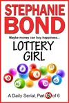 Lottery Girl, Part 6