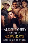Auctioned To The Cowboys