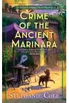 Crime of the Ancient Marinara