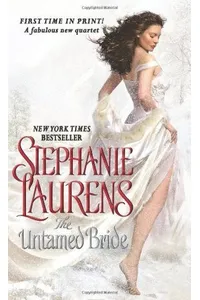The Untamed Bride