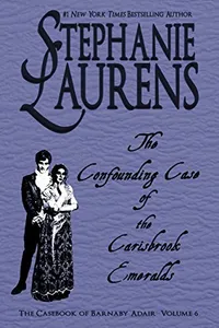 The Confounding Case of the Carisbrook Emeralds