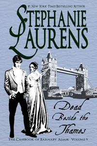 Dead Beside The Thames