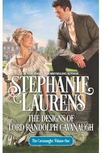 The Designs of Lord Randolph Cavanaugh