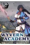 Path of Ascension V