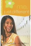 Me, Just Different