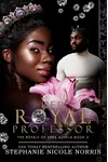 Her Royal Professor