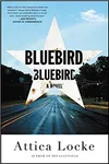 Bluebird, Bluebird