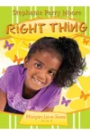 Right Thing