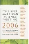 The Best American Science Writing 2006