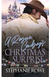 A Rogue Cowboy's Christmas Surprise