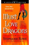 Must Love Dragons