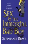 Sex & the Immortal Bad Boy / To Kiss a Demon
