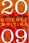 The Best American Science Writing 2009
