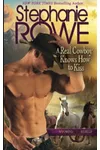 A Real Cowboy Knows How to Kiss