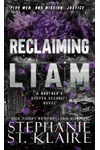 Reclaiming Liam