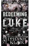 Redeeming Luke