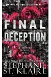 Final Deception