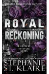 Royal Reckoning