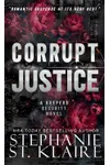 Corrupt Justice