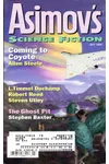 The Ghost Pit
