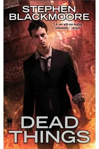 Dead Things