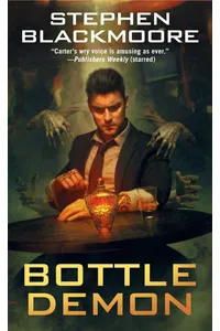 Bottle Demon