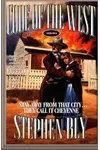 Stay Away from That City ... They Call It Cheyenne