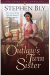 The Outlaw's Twin Sister