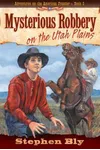 Mysterious Robbery on the Utah Plains