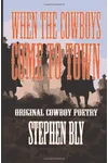 When the Cowboys Come to Town